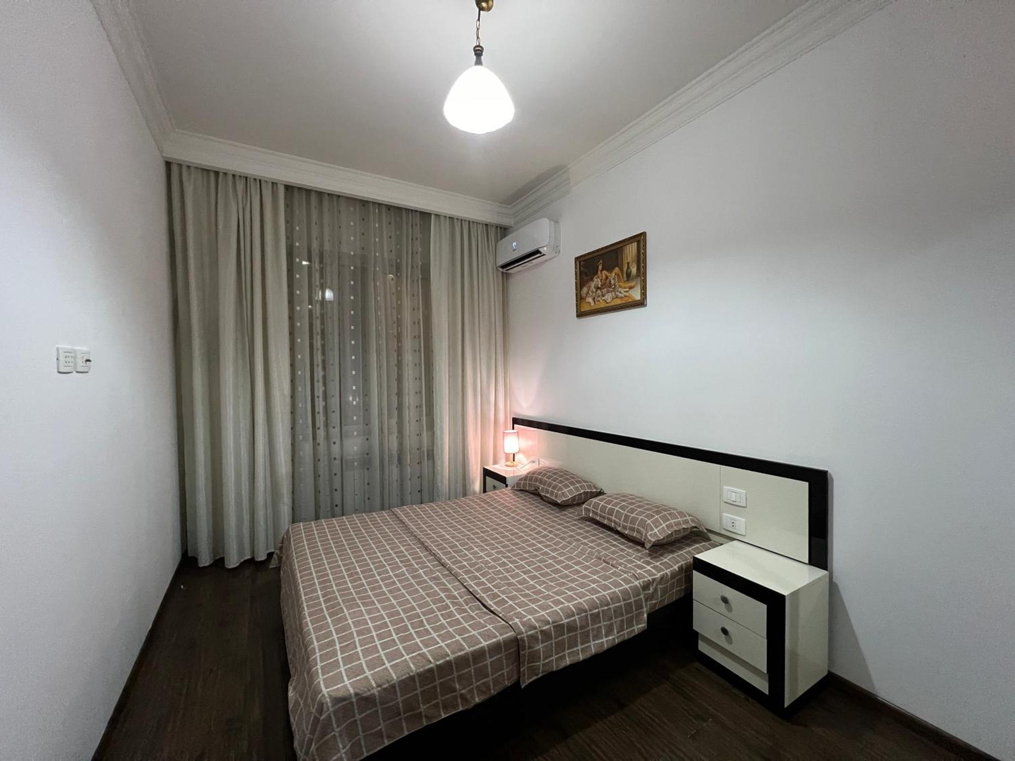 Modern Apartment For Rent In Buzand Street Bu944 Jereván Kültér fotó