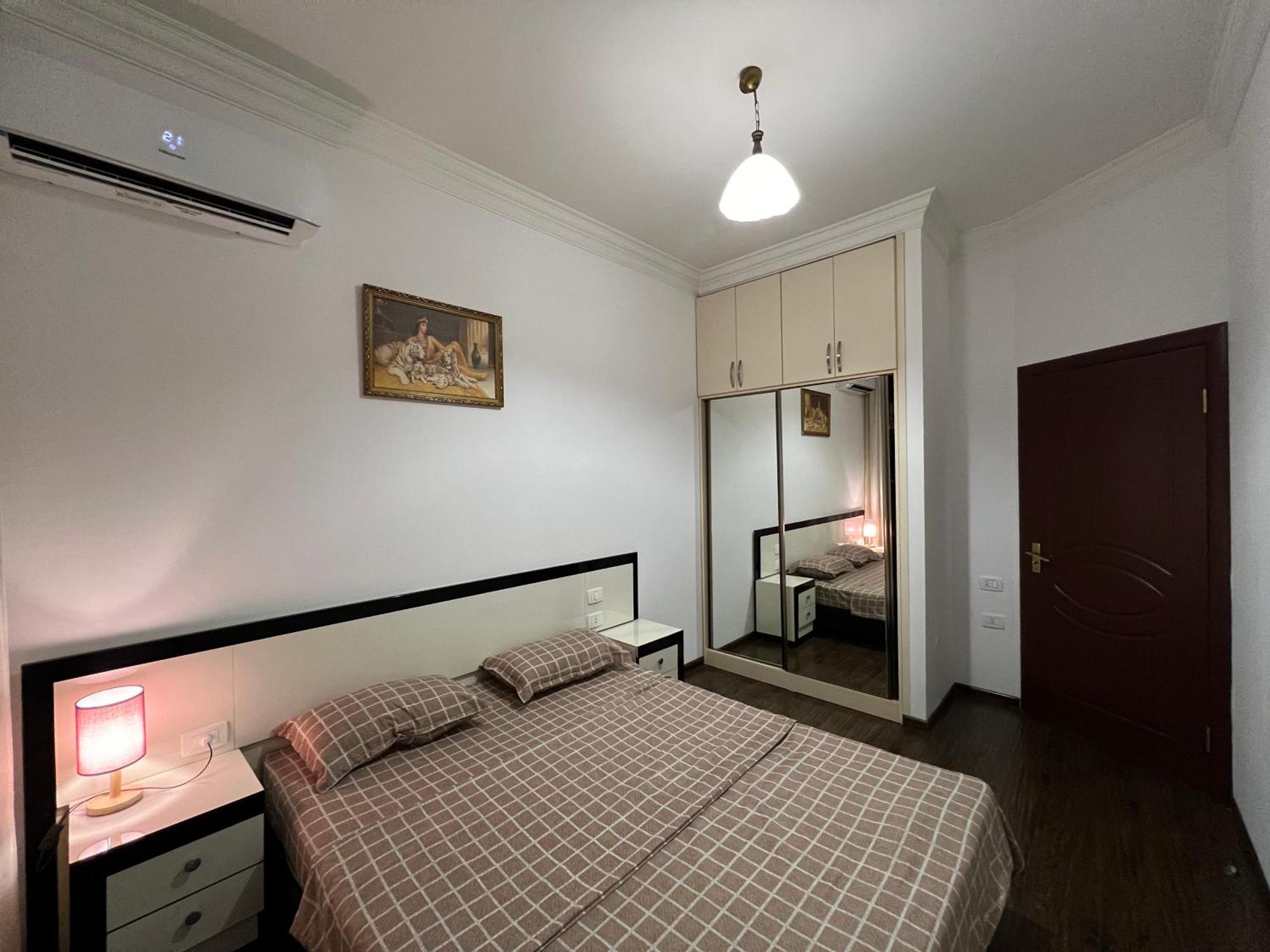 Modern Apartment For Rent In Buzand Street Bu944 Jereván Kültér fotó