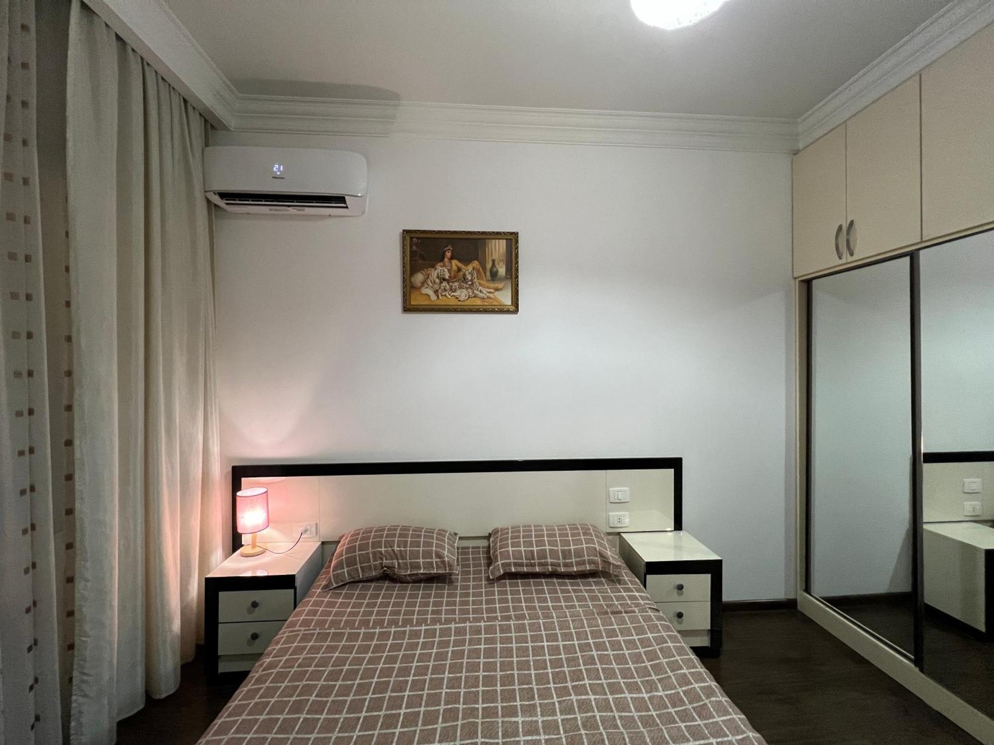 Modern Apartment For Rent In Buzand Street Bu944 Jereván Kültér fotó